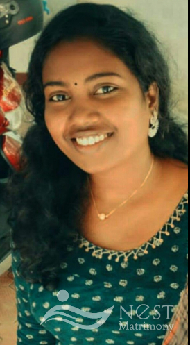 Akhila Thankappan